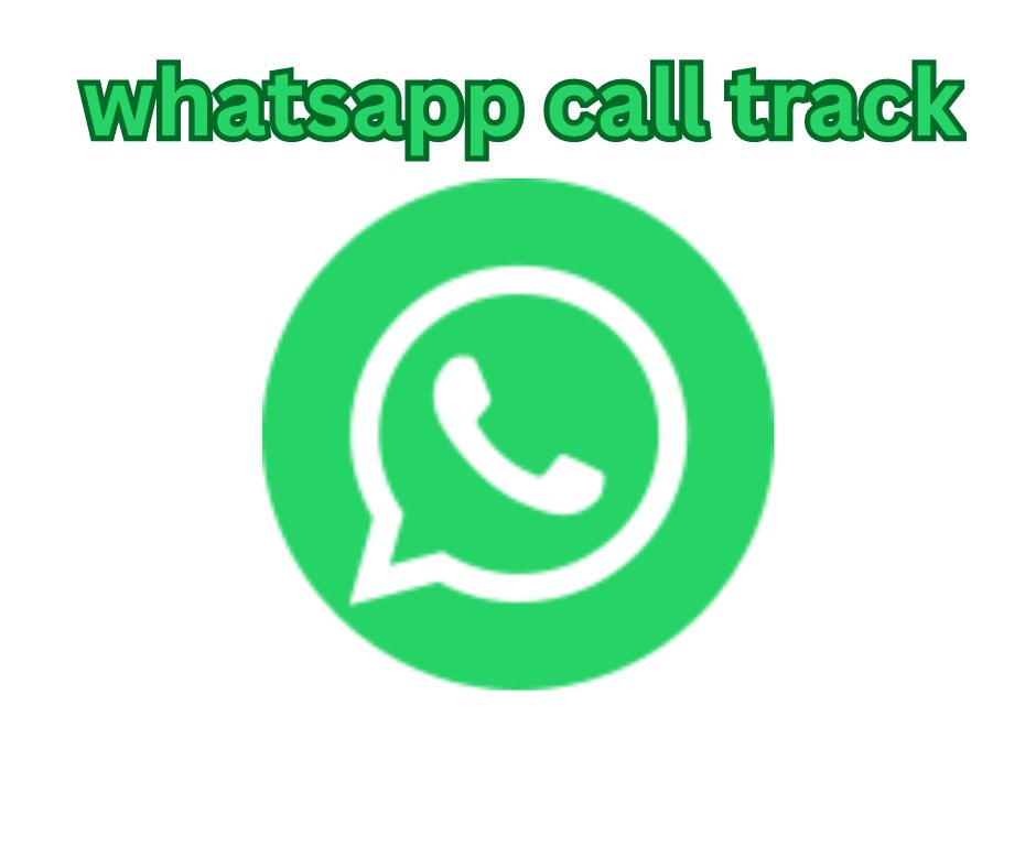 whatsapp call track