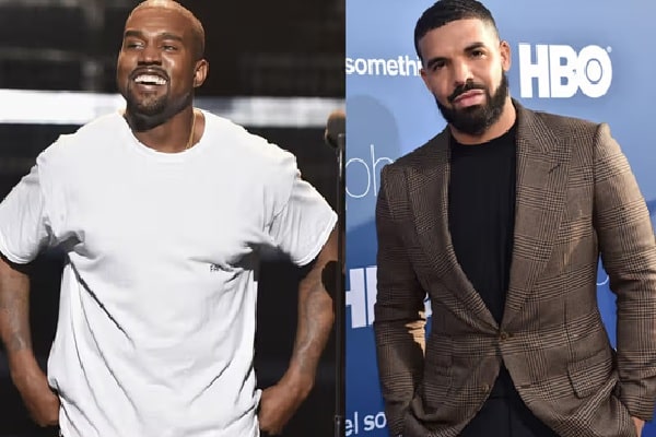 KANYE WEST X DRAKE’S ‘FREE LARRY HOOVER’ CONCERT WILL BE STREAMING ON AMAZON MUSIC X PRIME VIDEOS, AS WELL AS SHOWN IN IMAX THEATRES