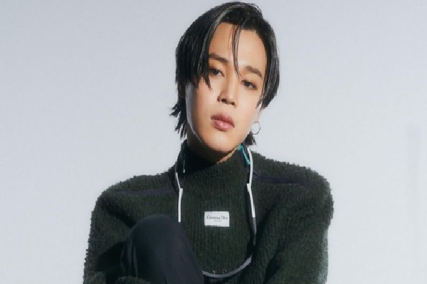 BTS SINGER JIMIN HAS BEEN ANNOUNCED AS DIOR’S OFFICIAL GLOBAL AMBASSADOR