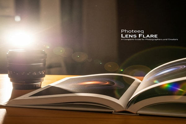 Photeeq Lens Flare: A Complete Guide for Photographers and Creators