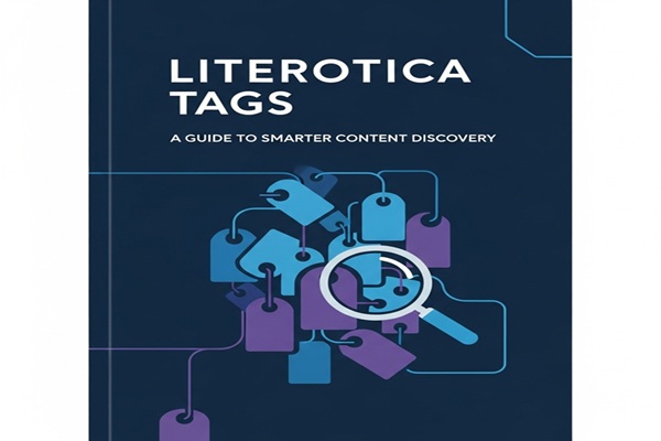 Literotica Tags: A Guide to Smarter Content Discovery