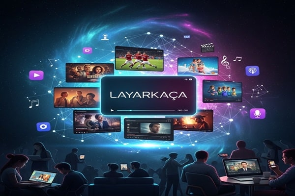 Layarkaca – Exploring the Online Streaming Phenomenon