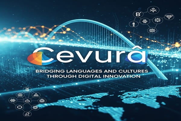 Cevurı – Bridging Languages and Cultures Through Digital Innovation