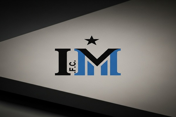 INTER MILAN INTRODUCES STRIPPED BACK LOGO TO PROMOTE ITSELF BEYOND SPORTS INTER MILAN INTRODUCES STRIPPED BACK LOGO TO PROMOTE ITSELF BEYOND SPORTS