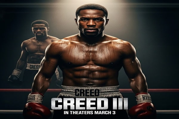 FROM ACTING TO DIRECTING: MICHAEL B JORDAN’S MONUMENTAL SUCCESS WITH CREED III