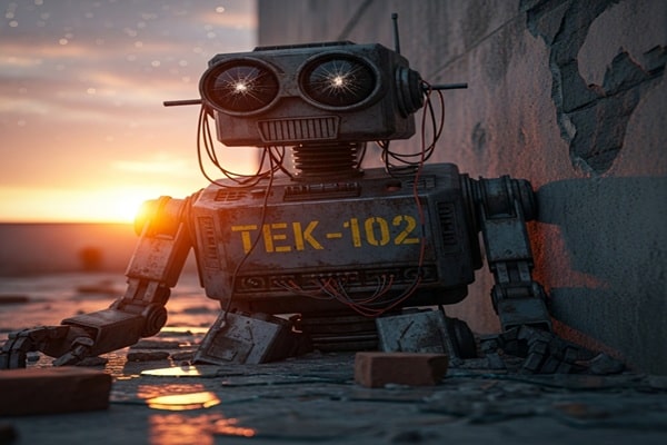 TEK-102: A Comprehensive Guide to Its Features, Uses, and Industry Impact