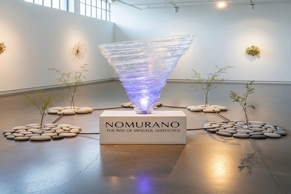 Nomurano: The Rise of Mindful Aesthetics