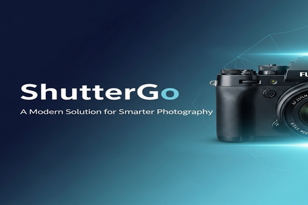 ShutterGo: A Modern Solution for Smarter Photography
