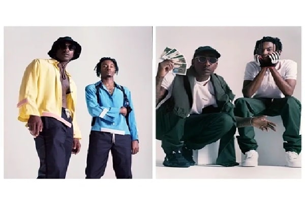 Skepta x Playboi Carti